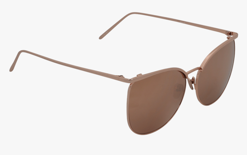نظارات شمسية رجالي بني, HD Png Download