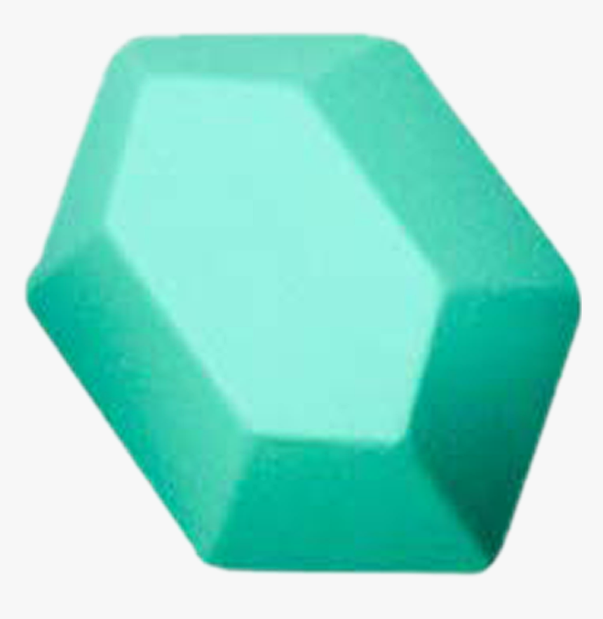 The Legend Of Zelda Anti Stress Ball „green Rupee“ - The Legend Of Zelda, HD Png Download
