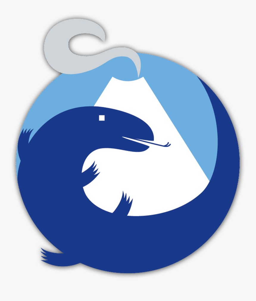 Divekomodo, HD Png Download