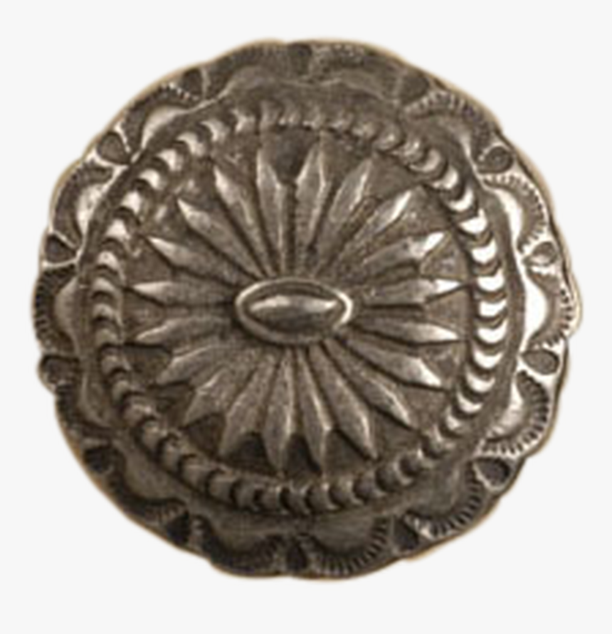 Concha Knob - Antique, HD Png Download