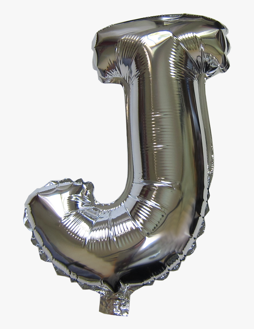 Alphabet Balloons - Inflatable, HD Png Download
