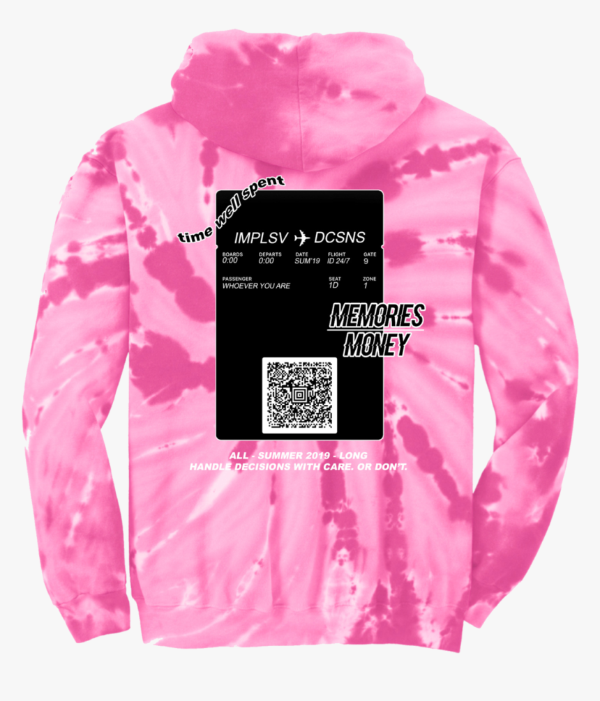 Hoodie, HD Png Download