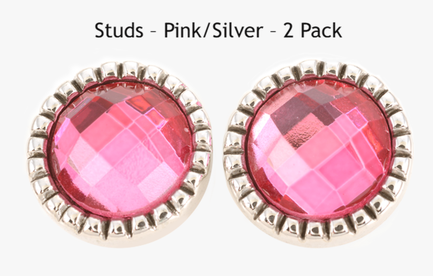 Concha Collars - Step 2 - Stud Charms, HD Png Download