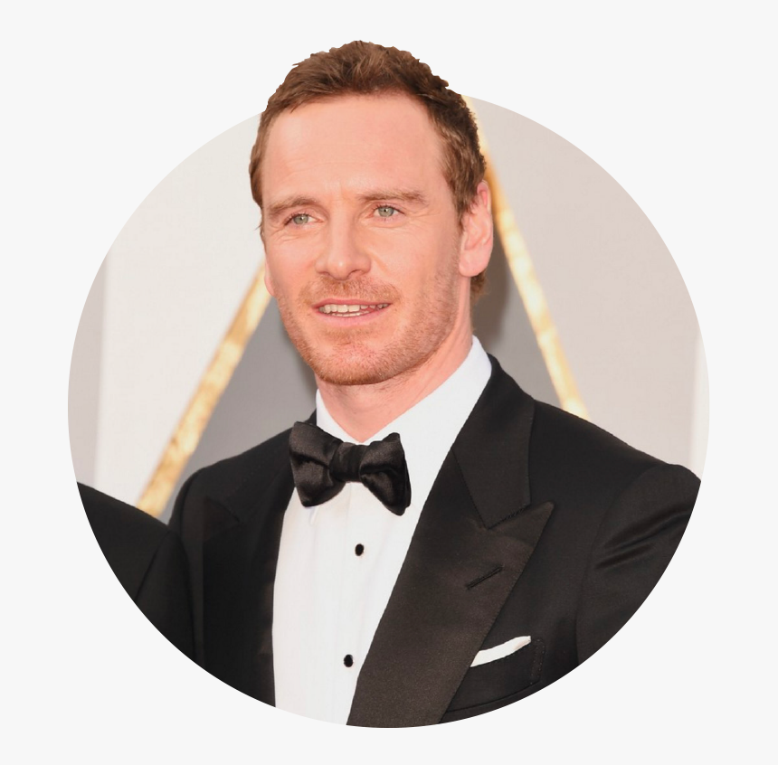 2016 Oscars Red Carpet Men, HD Png Download