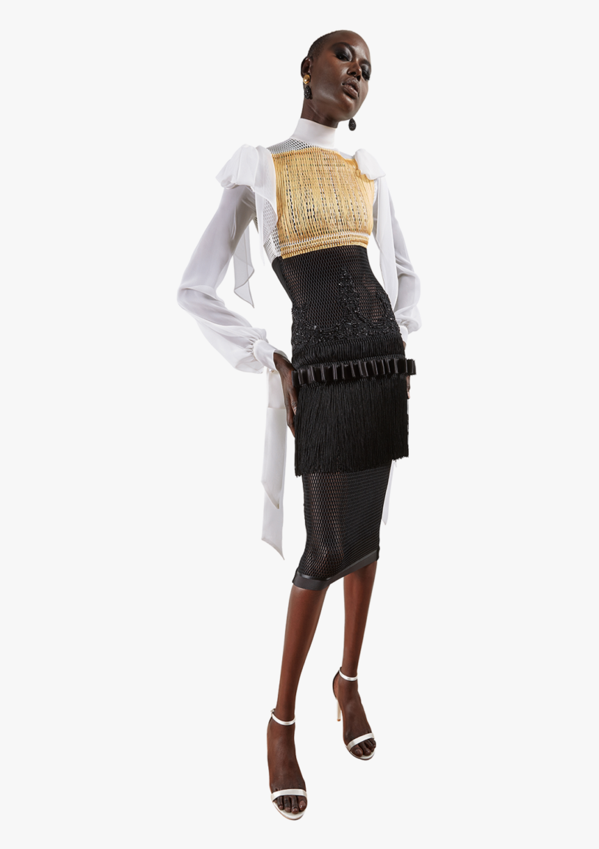 Pencil Skirt, HD Png Download