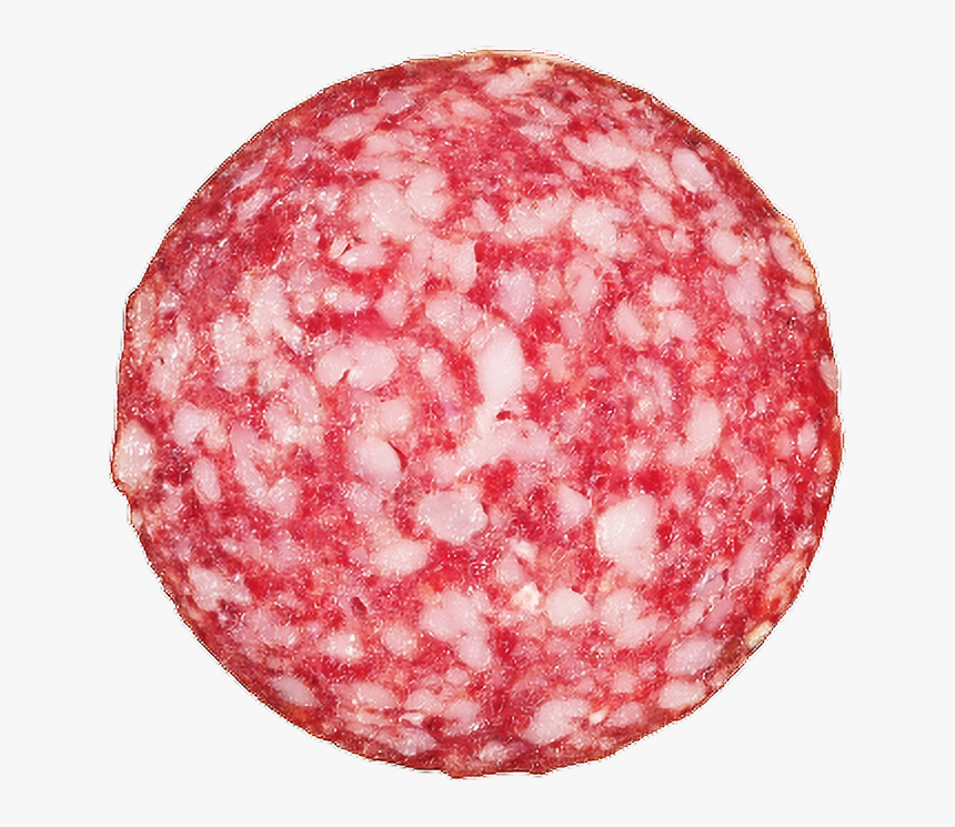 Salami, HD Png Download