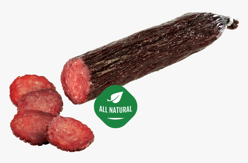 Cervelat, HD Png Download