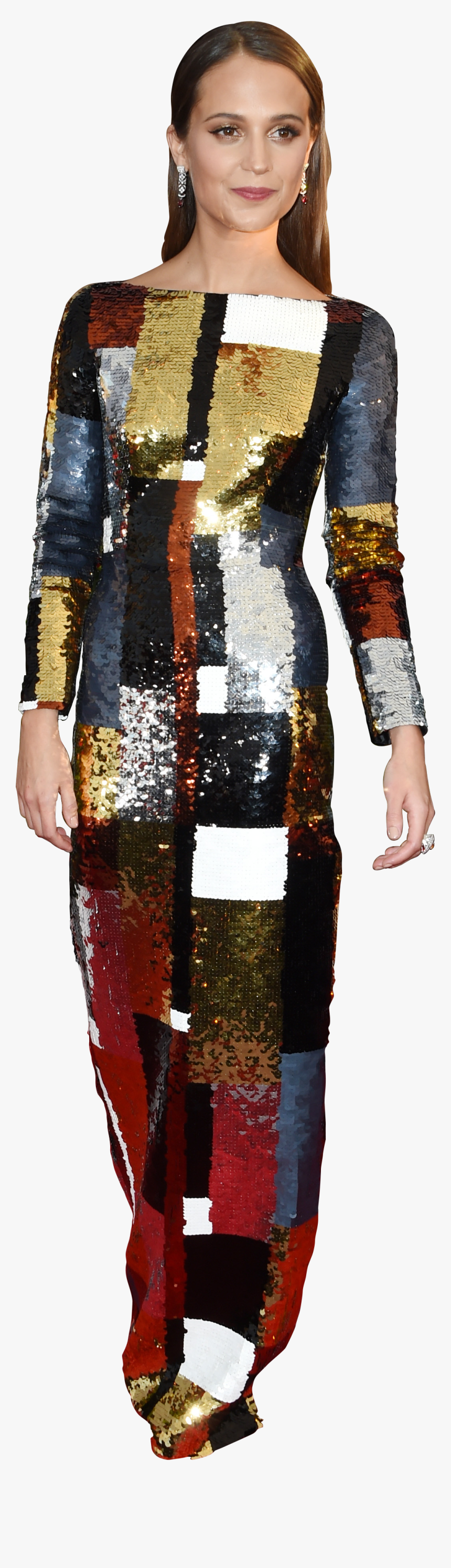 Gown, HD Png Download