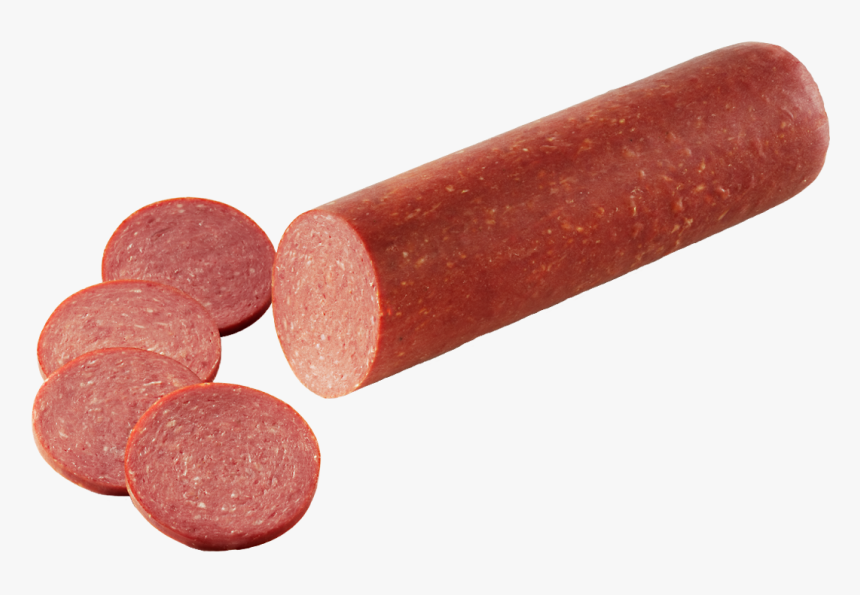 Cervelat, HD Png Download