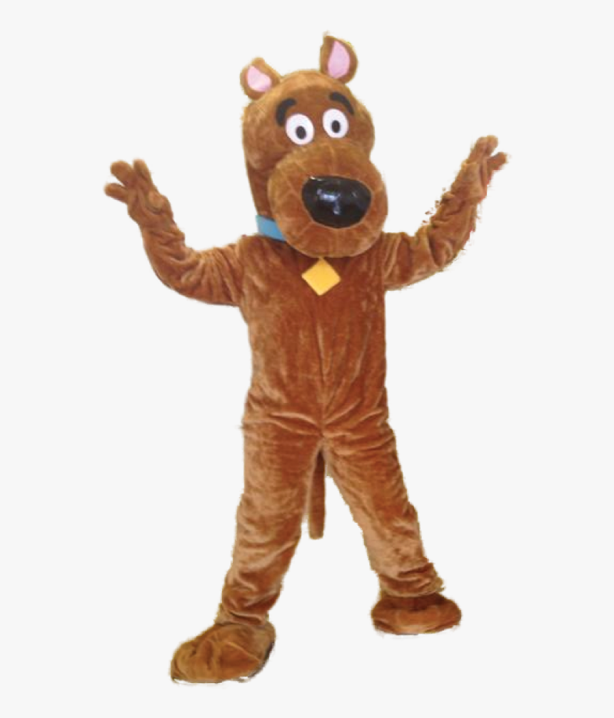 Mascot, HD Png Download