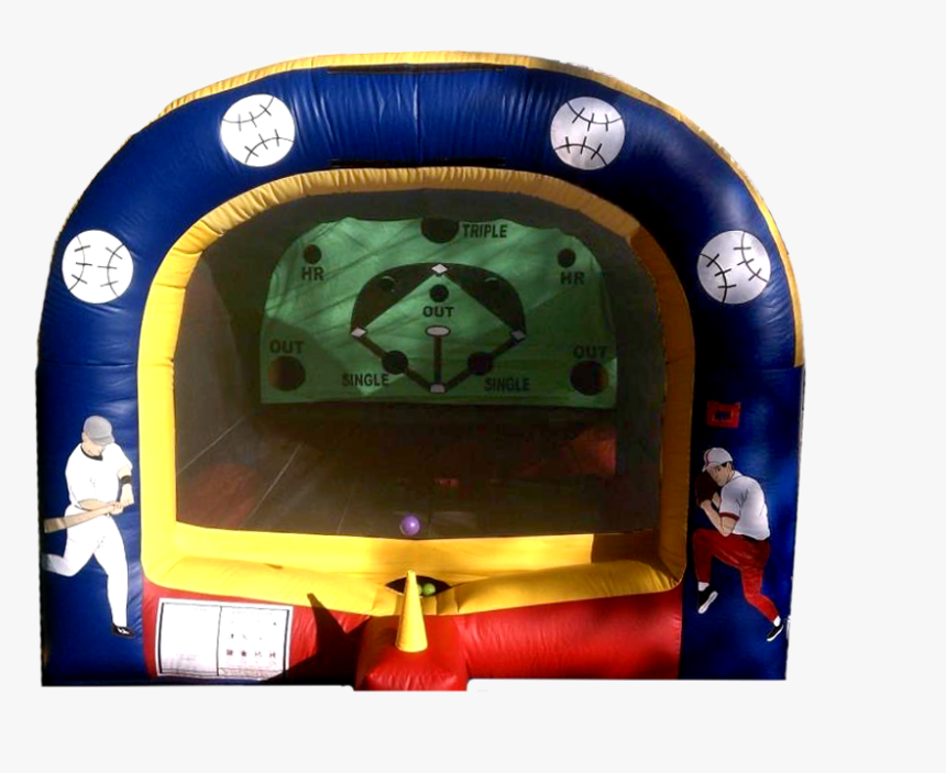 Inflatable, HD Png Download