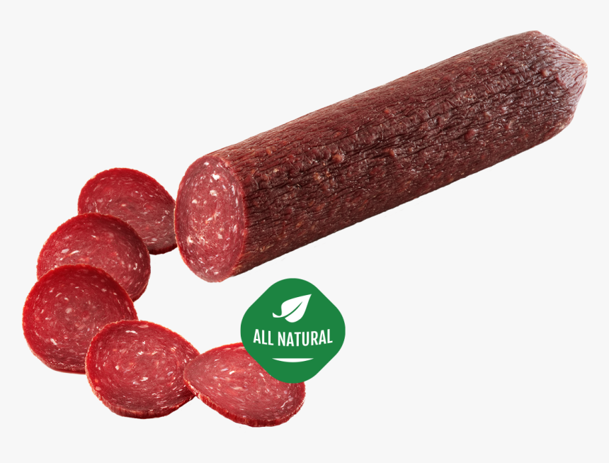 Dry Salami, HD Png Download