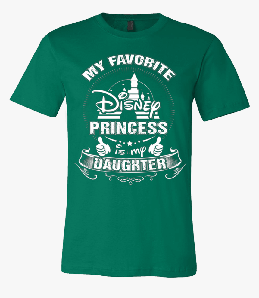 My Daughter Is My Disney Princess - Disney Channel, HD Png Download