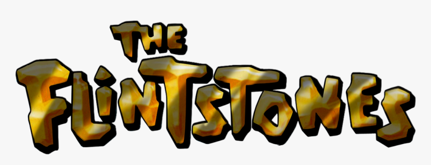 Flintstones Header, HD Png Download