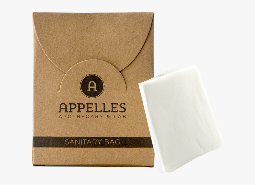 Paper Bag , Png Download - Appelles, Transparent Png