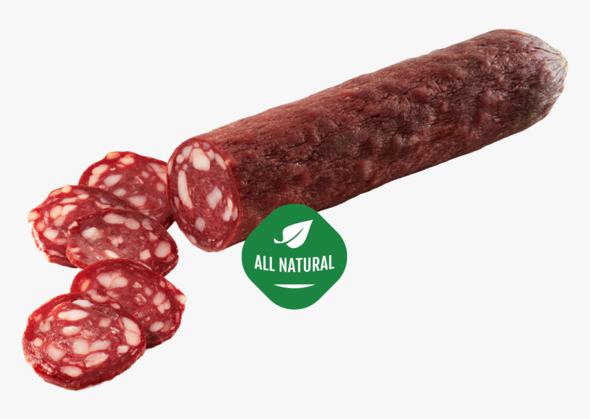 Salami, HD Png Download
