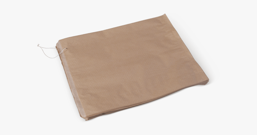 Brown Flat - Suede, HD Png Download
