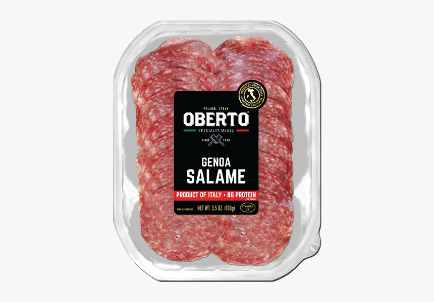 Geno-salame - Pink Slime, HD Png Download