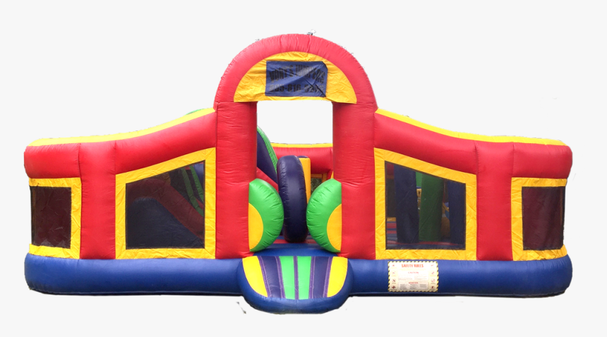 Inflatable, HD Png Download