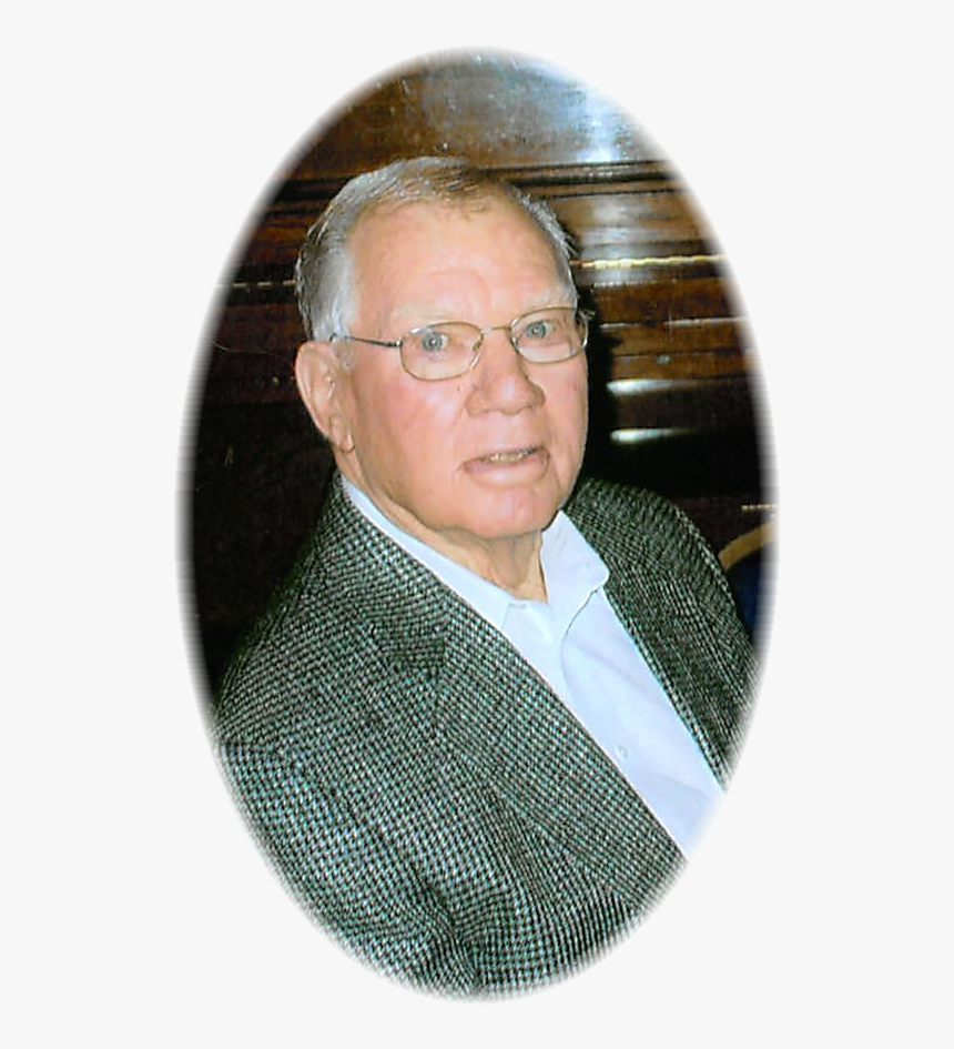 Senior Citizen, HD Png Download