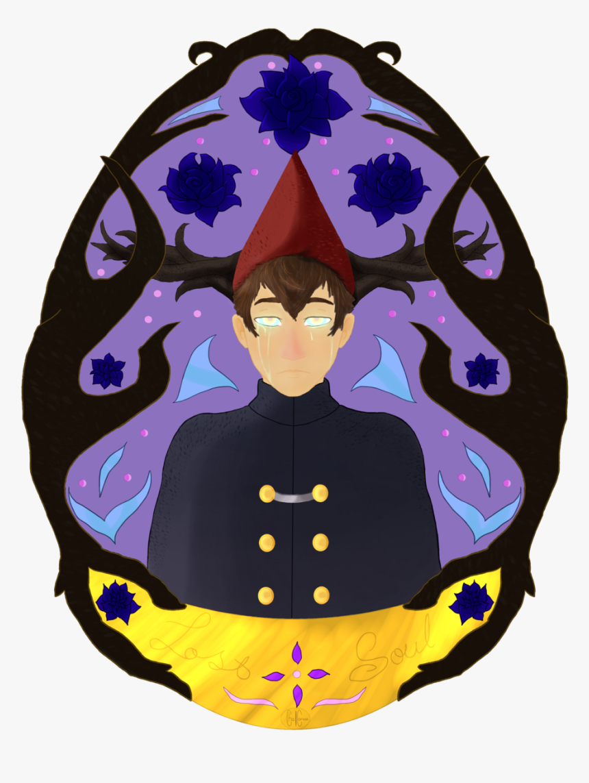 Lost Soul - Circle, HD Png Download