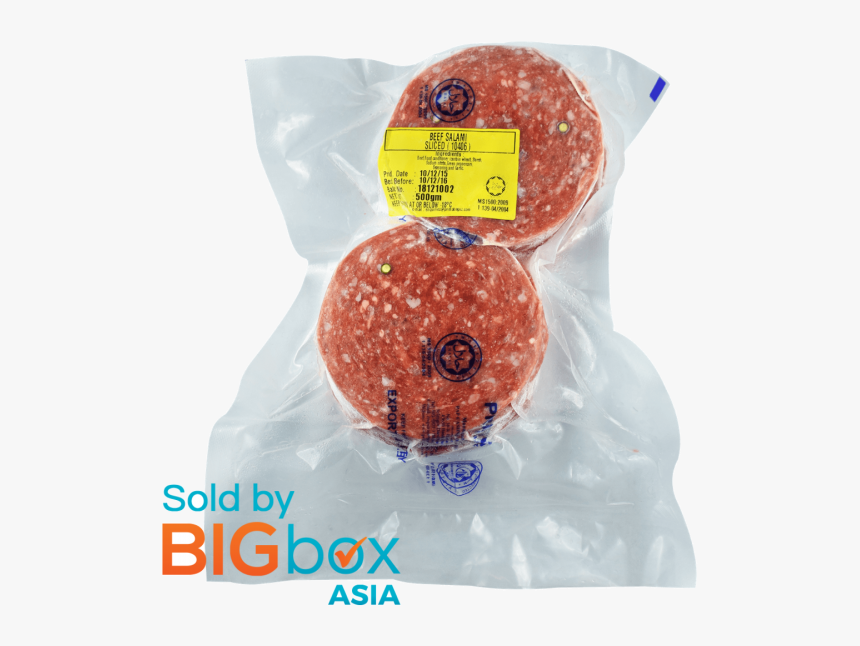 Salami, HD Png Download