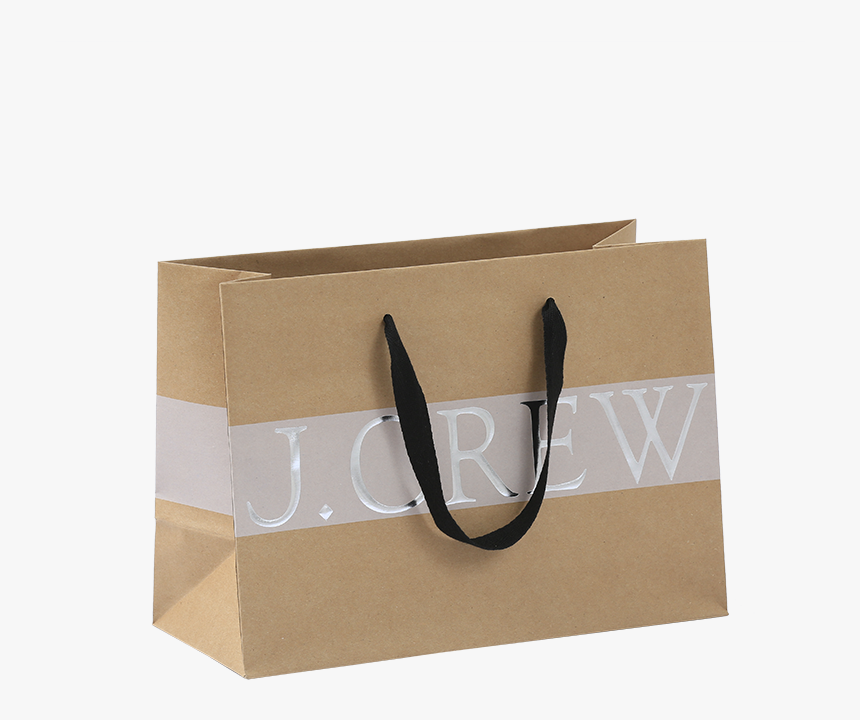 Paper Bag, HD Png Download