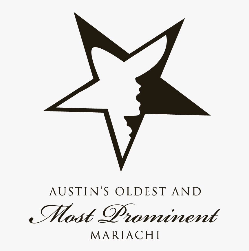 Mariachi Estrella - Illustration, HD Png Download