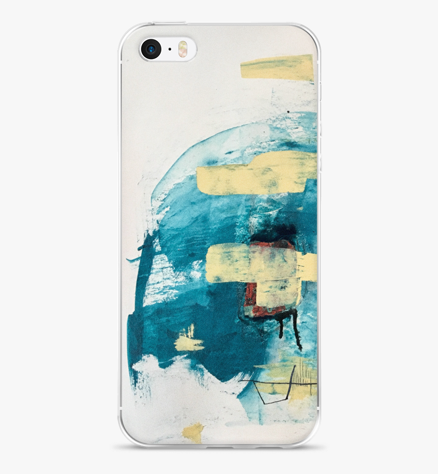 Souwesterver2 Mockup Back Iphone-55sse - Smartphone, HD Png Download