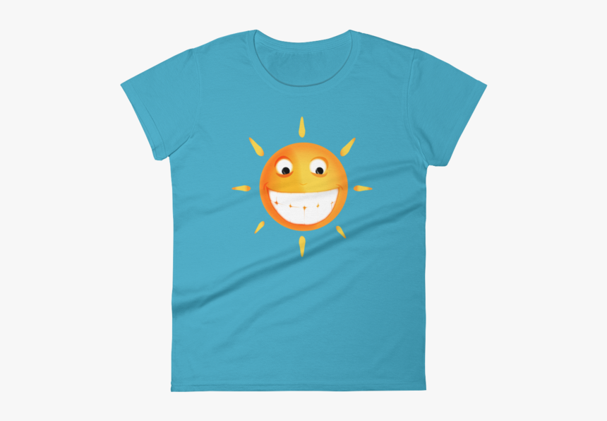 Smiley, HD Png Download