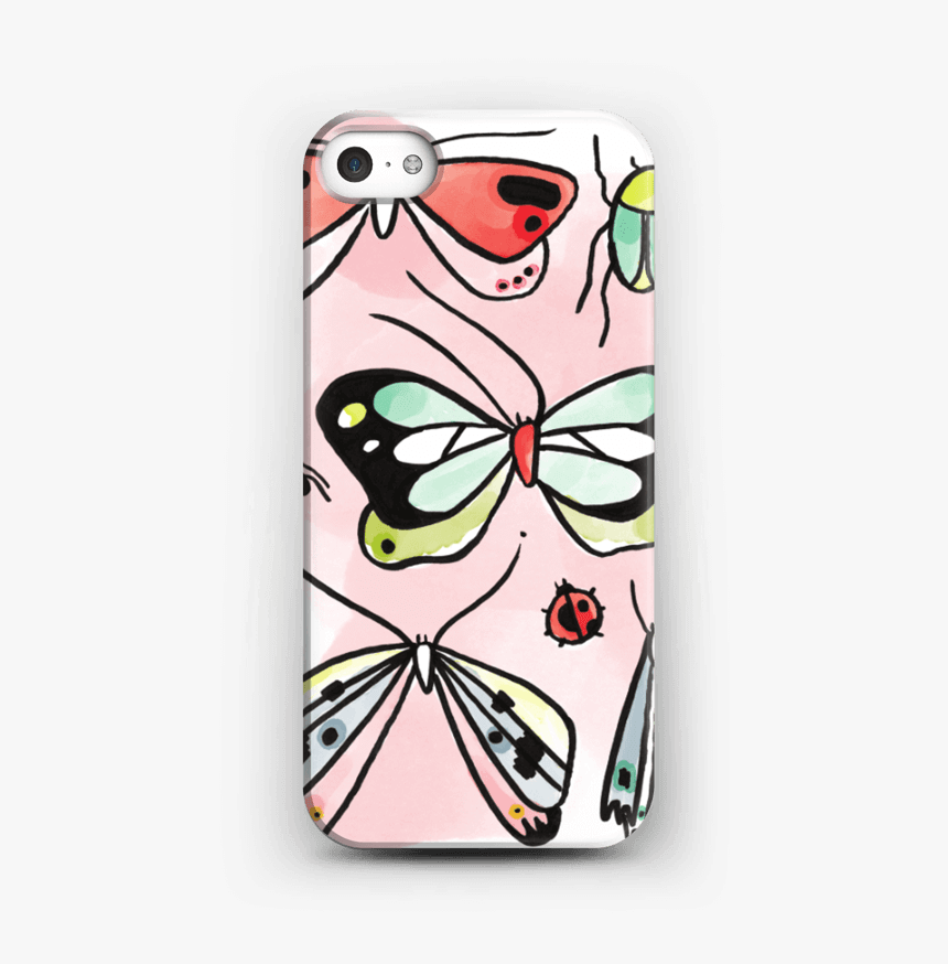 Insects - Mobile Phone Case, HD Png Download