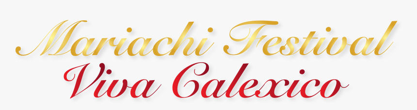 Mariachi Festival Calexico - Saint Pierre D Albigny, HD Png Download