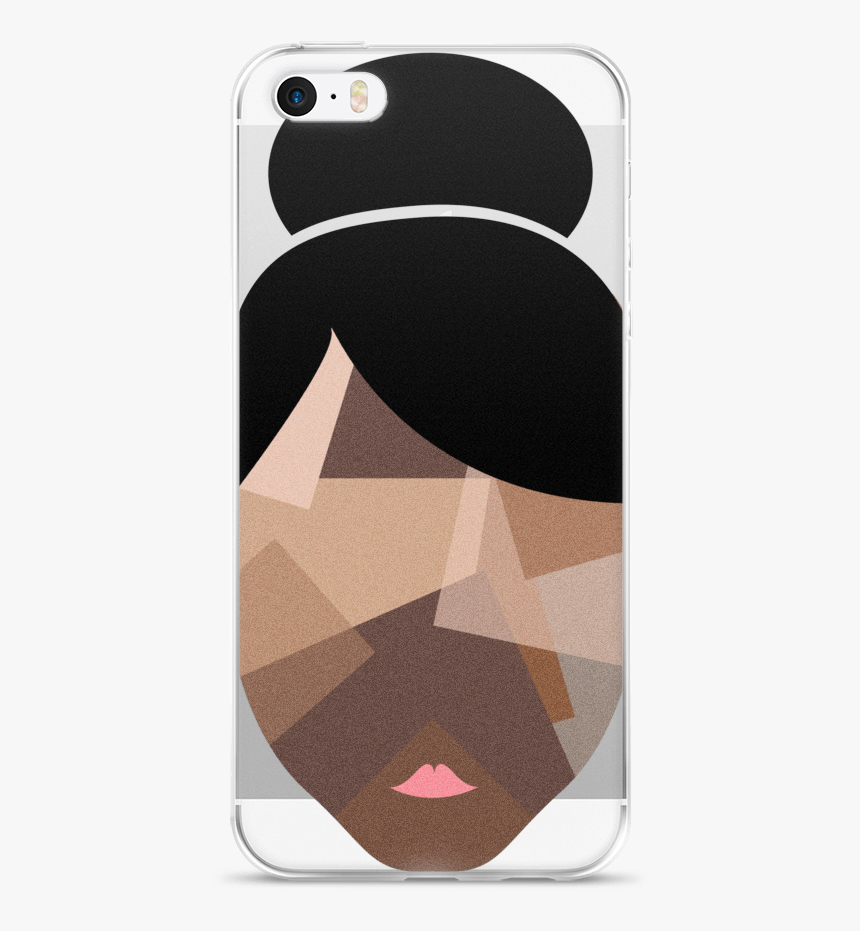 Bgdb 06 Printfile Default Mockup Back Iphone 55sse - Ballet, HD Png Download