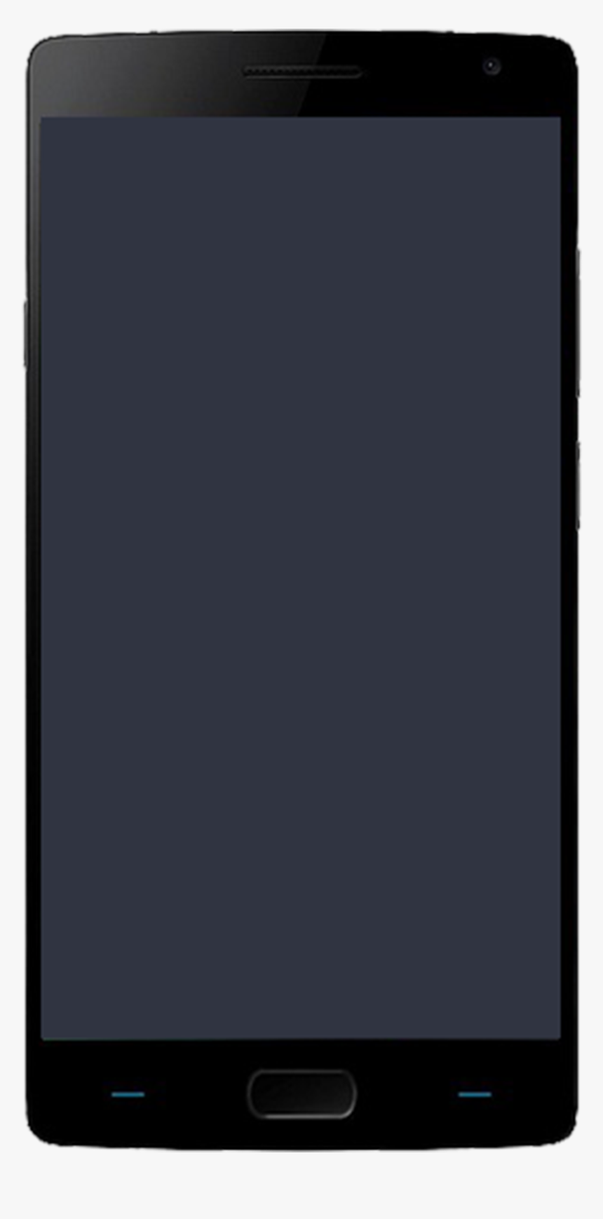 Smartphone, HD Png Download