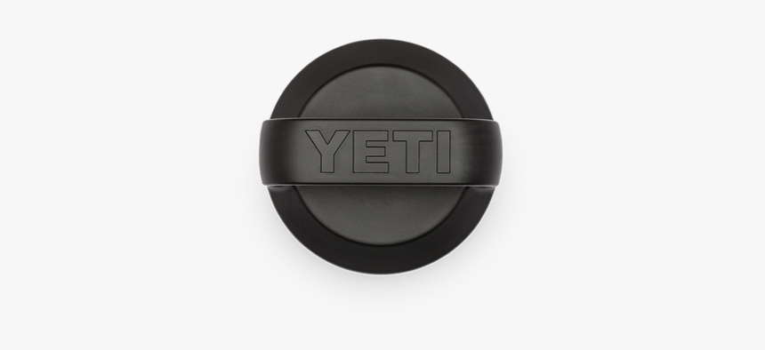 Yeti Coolers Rambler Bottle Chug Cap Black 

 
 Data - Eye Shadow, HD Png Download
