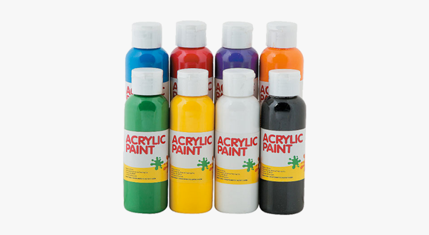 Plastic Bottle, HD Png Download