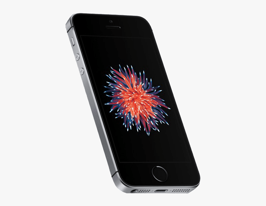 Iphone Se Prepaid Att, HD Png Download