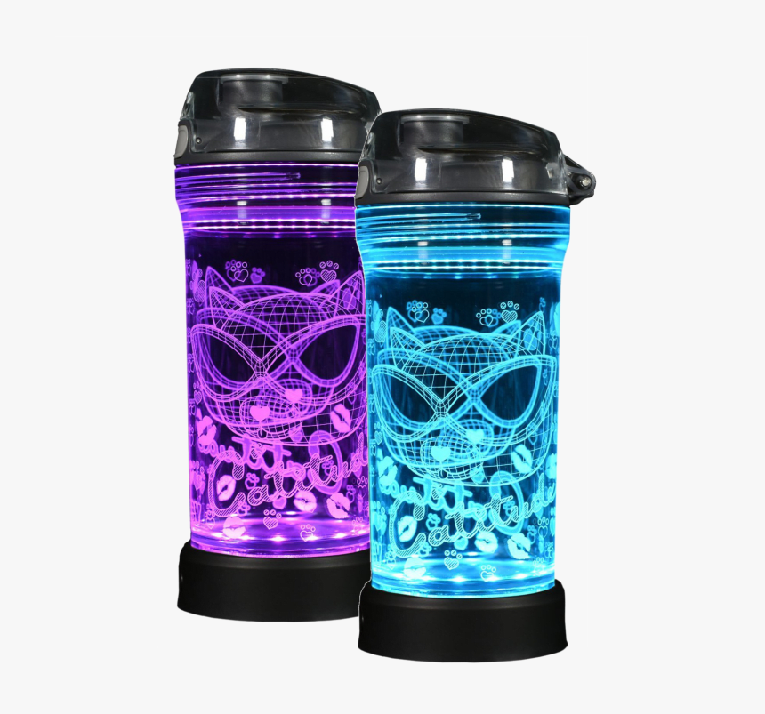 Water Bottle, HD Png Download