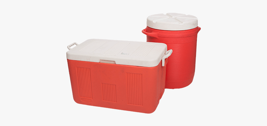Ice Bucket / Ice Box - Storage Basket, HD Png Download