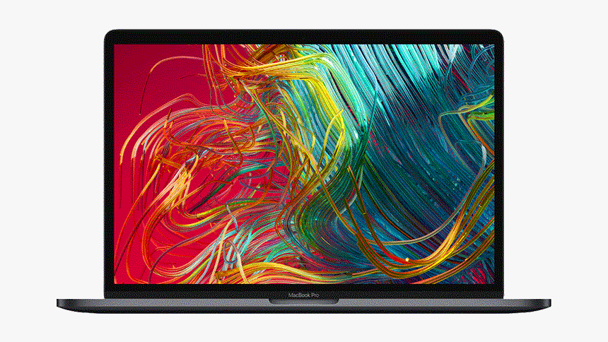 Latest Macbook Pro 2019 Price, HD Png Download