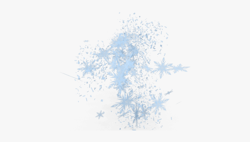 Ice Bucket Challenge & Als Association - Tree, HD Png Download