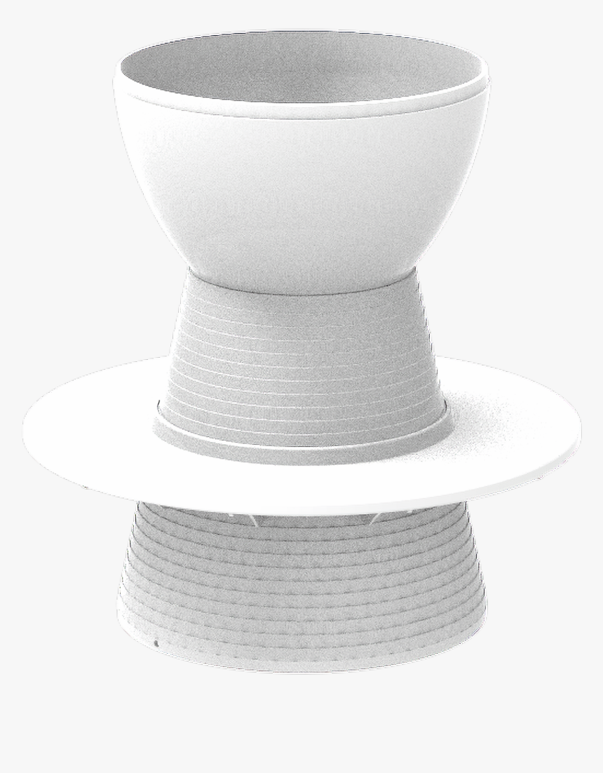 Saucer, HD Png Download