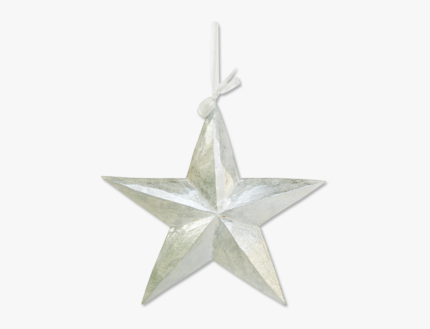 Hollywood Walk Of Fame Plain Star Clipart, HD Png Download