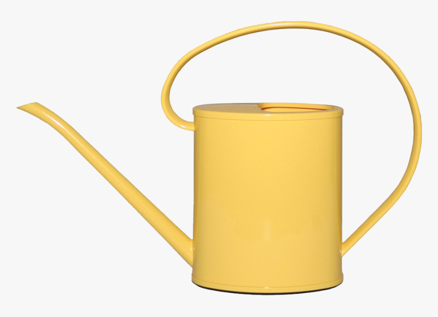 Yellow Submarine Watering Can - Cylinder, HD Png Download