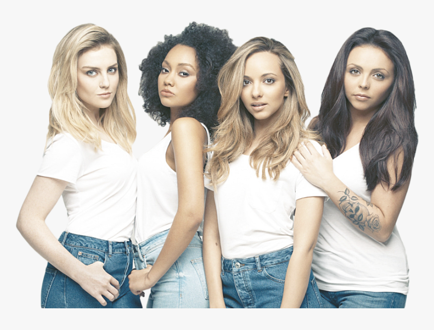 Little Mix, Jesy Nelson, And Perrie Edwards Image - Little Mix Sims 4 Cc, HD Png Download