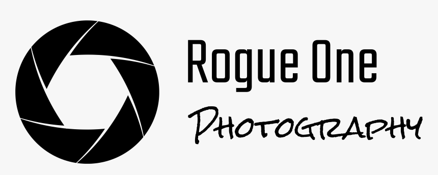 Rogue One Photography - Graphic Design, HD Png Download