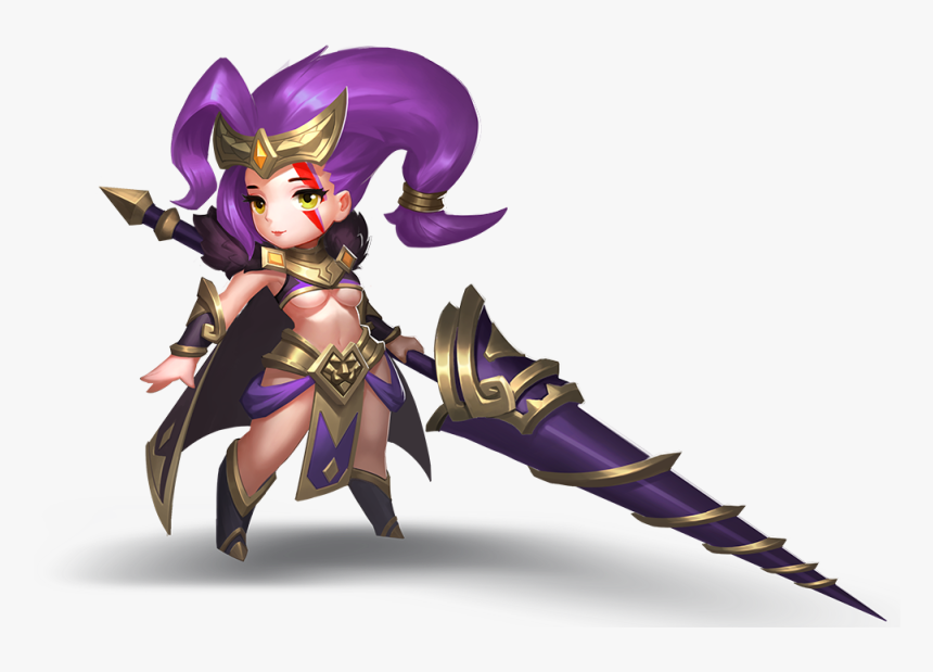 Pocket Knights 2 Wiki - Action Figure, HD Png Download