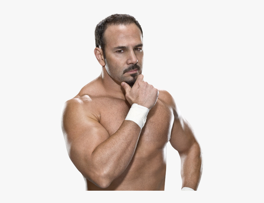 Svr06 Wiki - Chavo Guerrero Png, Transparent Png