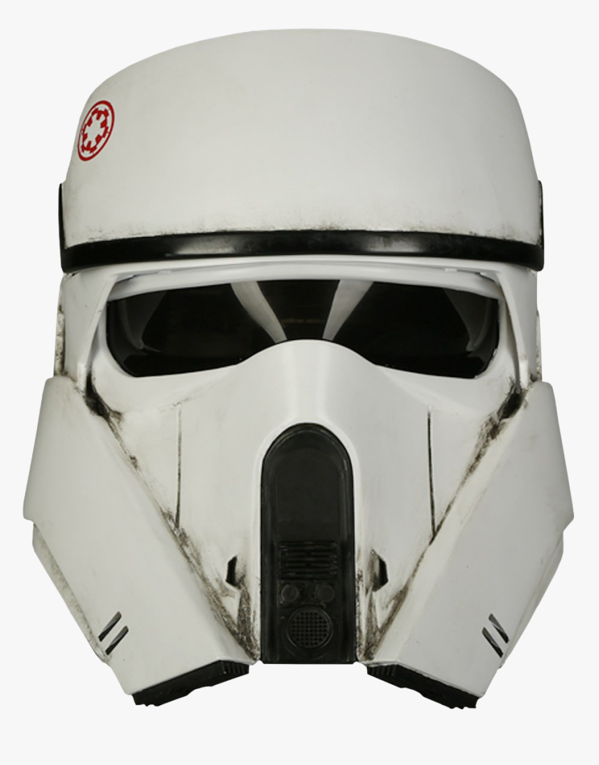 Rogue One - Act Driver Helmet, HD Png Download