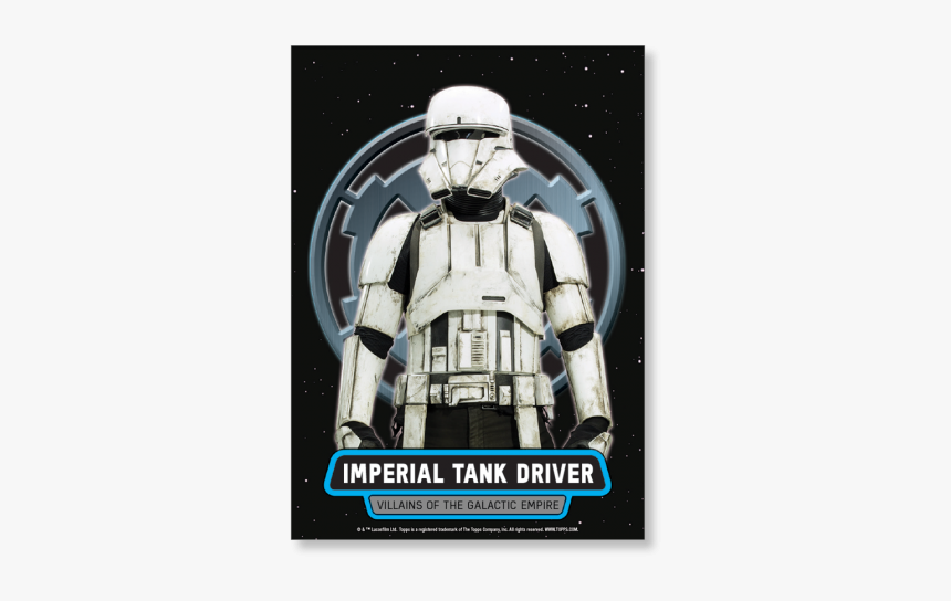 Poster De Director Krennic, HD Png Download